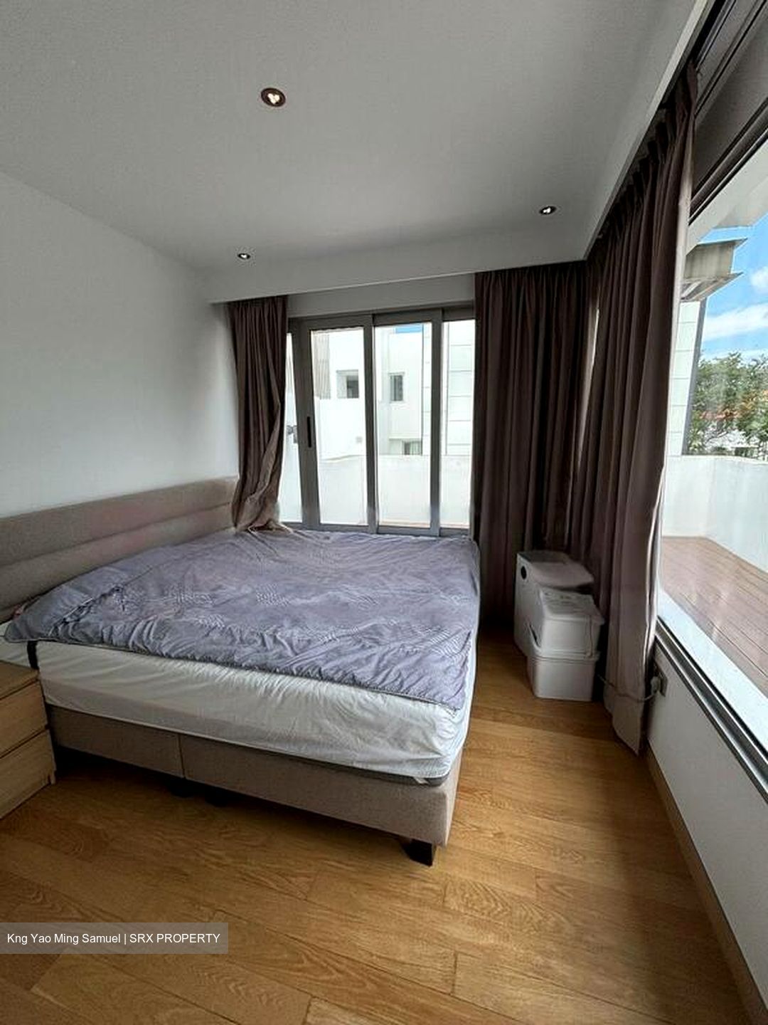 White House Park (D10), Condominium #470441191